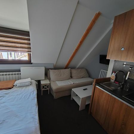 Mali Medved Konaci Appartement Kopaonik Buitenkant foto
