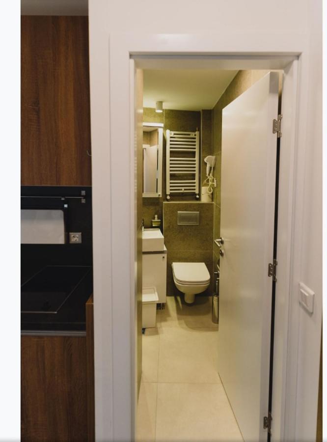 Mali Medved Konaci Appartement Kopaonik Buitenkant foto