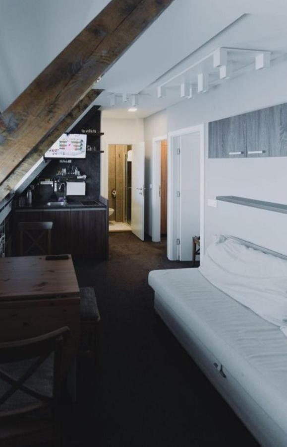 Mali Medved Konaci Appartement Kopaonik Buitenkant foto