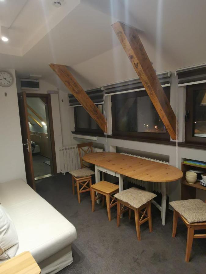 Mali Medved Konaci Appartement Kopaonik Buitenkant foto