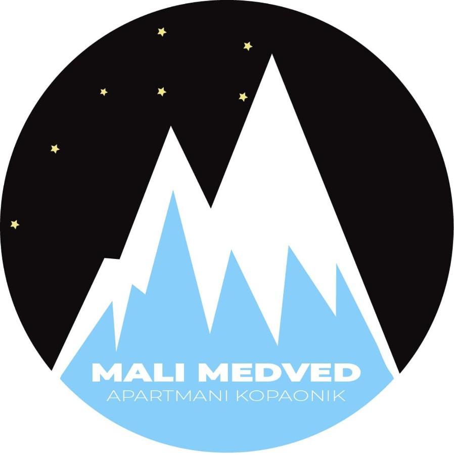 Mali Medved Konaci Appartement Kopaonik Buitenkant foto
