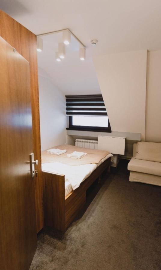 Mali Medved Konaci Appartement Kopaonik Buitenkant foto