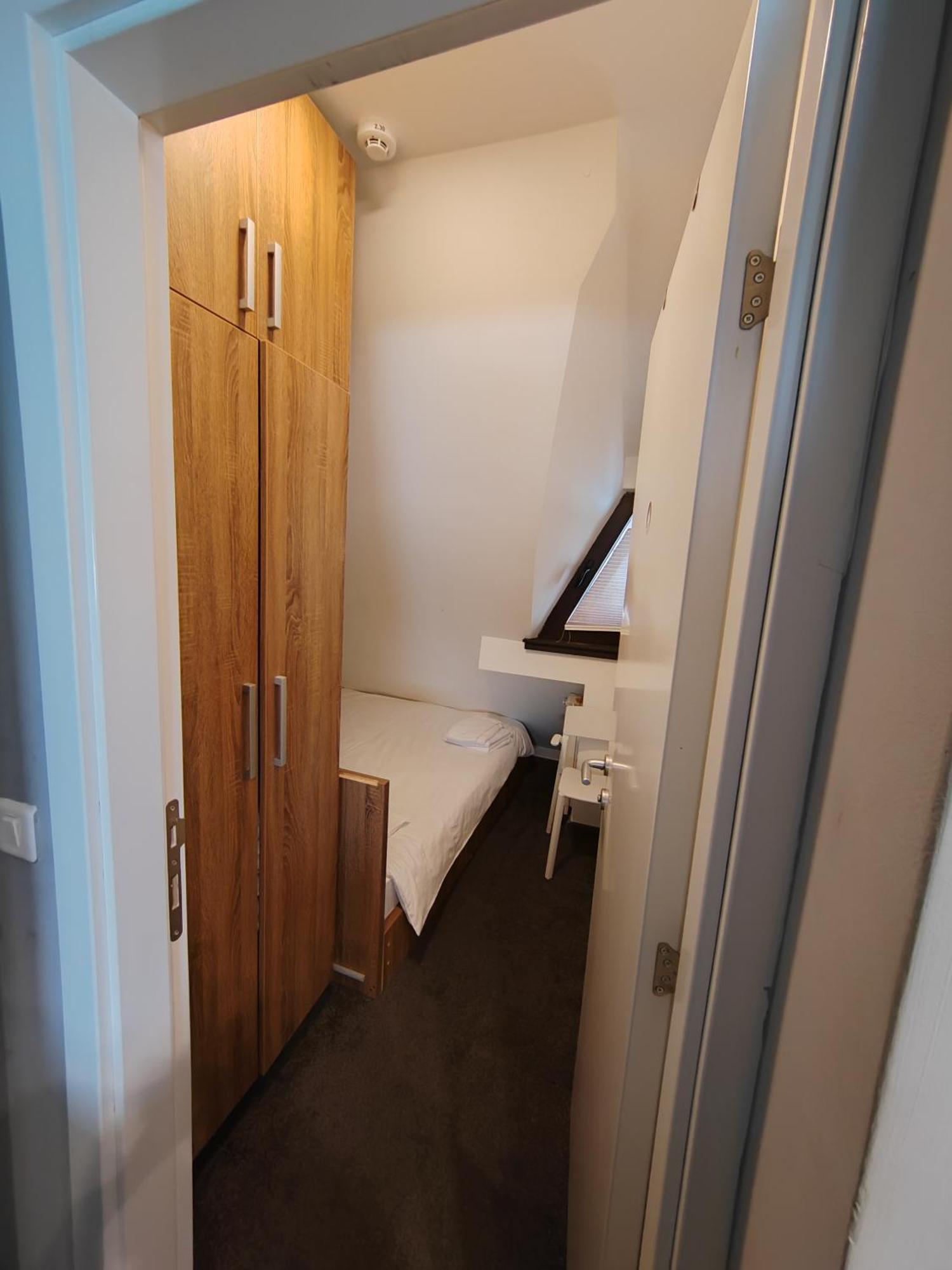 Mali Medved Konaci Appartement Kopaonik Buitenkant foto